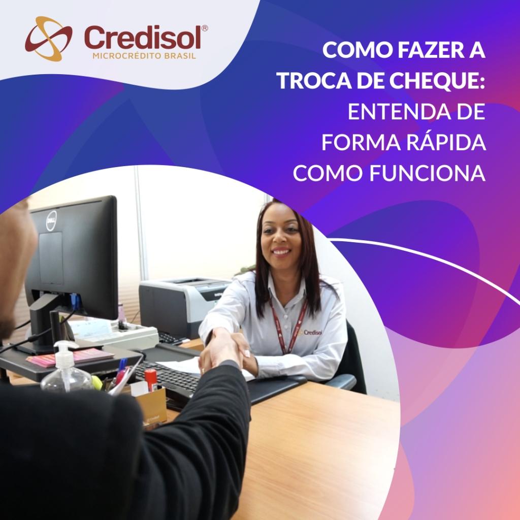 Como A Credisol Transforma Sonhos Em Realidades Blog Credisol Microcrédito Brasil Para 3570