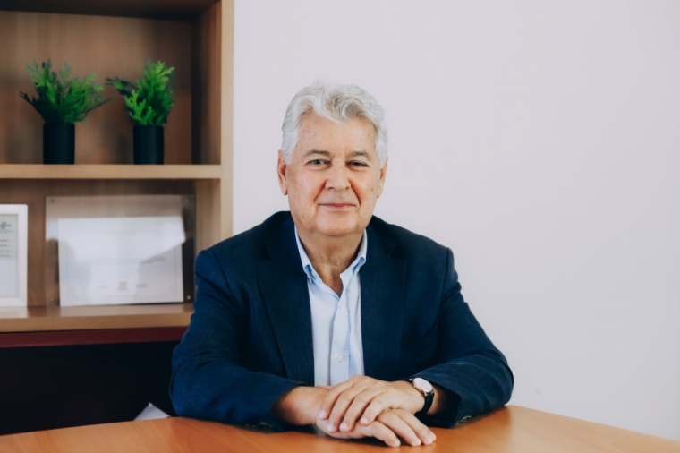 Imagem do post A Credisol Microcrédito Brasil informa, com profundo pesar, o falecimento de Júlio César Corrêa Burigo.